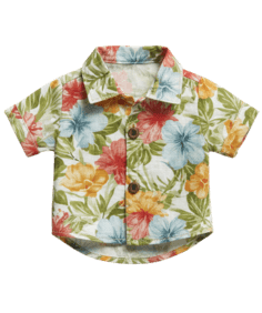 Parrot clothing item